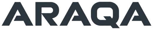 ARAQA logo